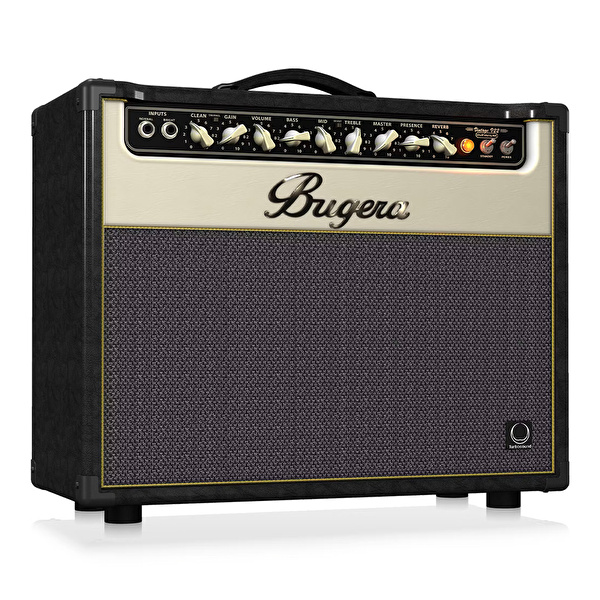 Bugera V22 INFINIUM Lambalı Amfi 22W